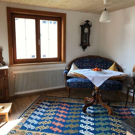 Landhaus Gruet Schruns Esterno foto