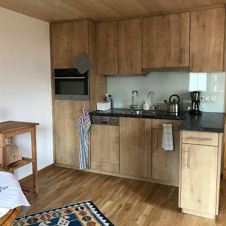 Landhaus Gruet Schruns Esterno foto