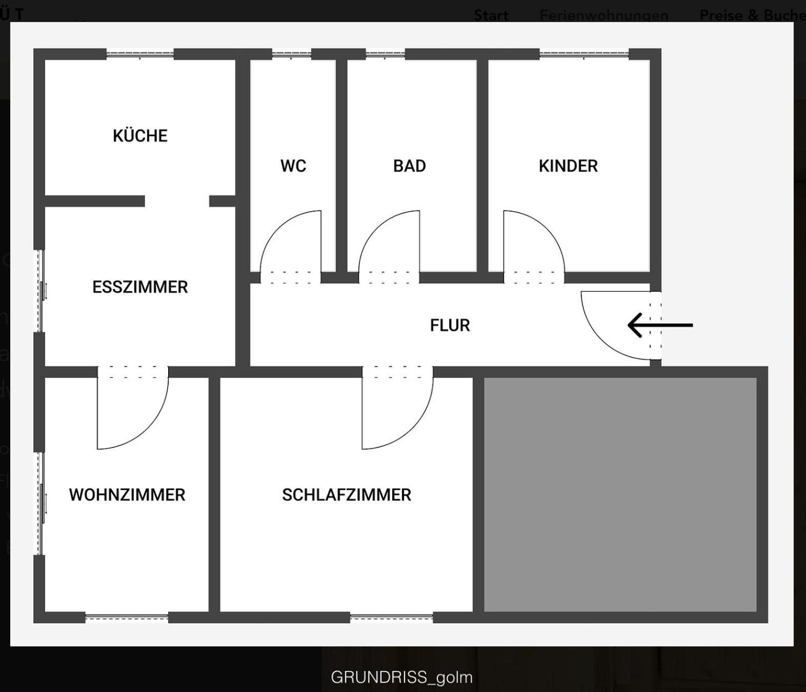 Landhaus Gruet Schruns Esterno foto