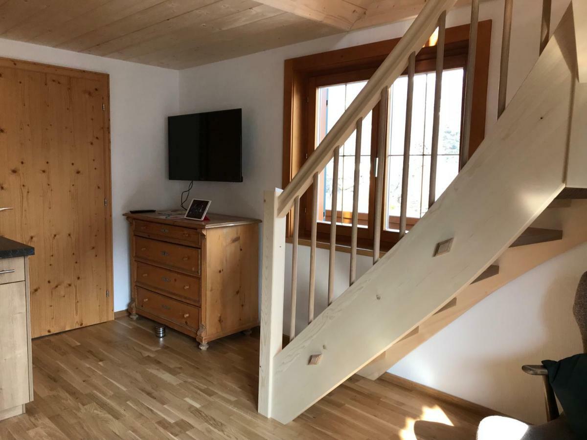 Landhaus Gruet Schruns Esterno foto
