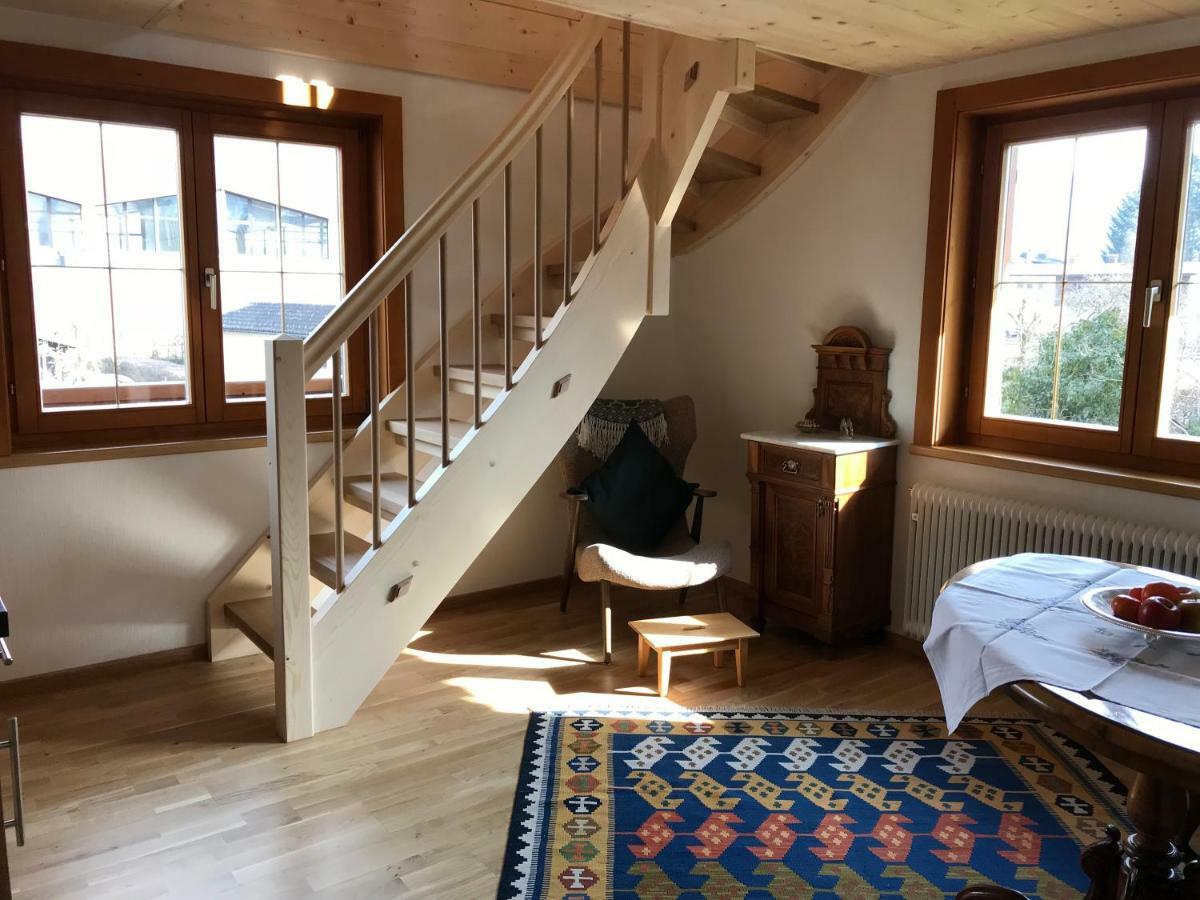 Landhaus Gruet Schruns Esterno foto