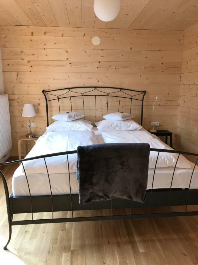 Landhaus Gruet Schruns Esterno foto