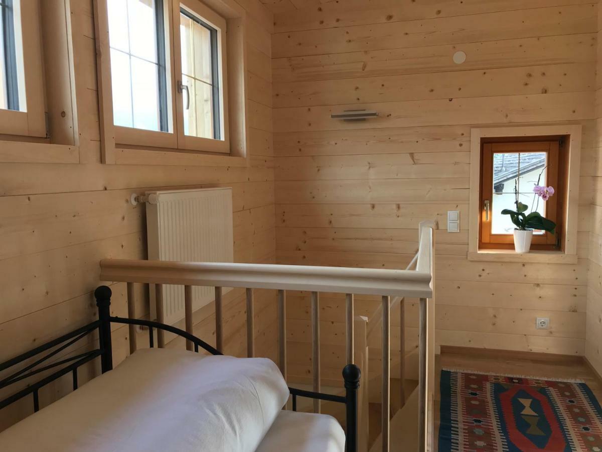 Landhaus Gruet Schruns Esterno foto