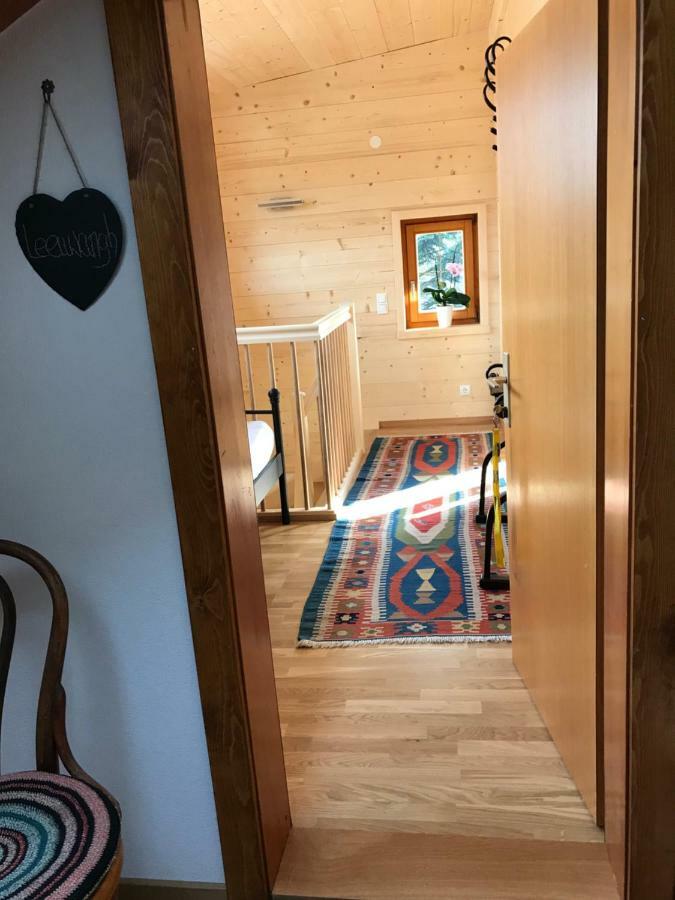 Landhaus Gruet Schruns Esterno foto